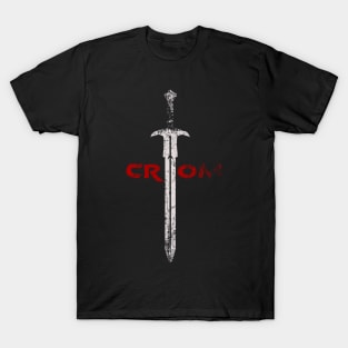 Crom T-Shirt